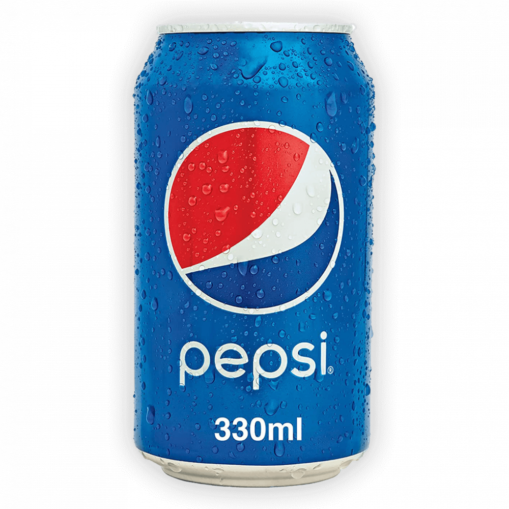 pepsi